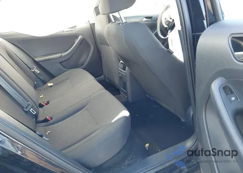 2016 Volkswagen Jetta 1.4T S from USA, damaged, VIN 3VW267AJ5GM283359